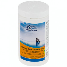 Oxigen activ in tablete de 20g - 1KG foto