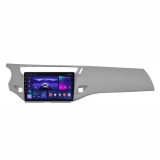 Cumpara ieftin Navigatie dedicata cu Android Citroen C3 2009 - 2016, gri, 3GB RAM, Radio GPS