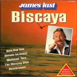 James Last - Biscaya, CD