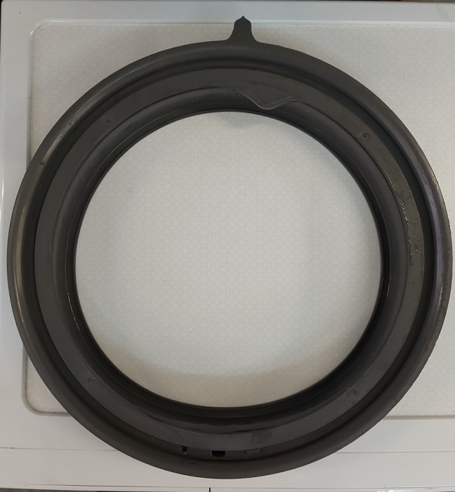Garnitura Masina de spalat GORENJE WEI72SBDS / R21