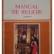 Ioan Sauca - Manual de religie - Clasa a III-a (Editia: 1995)