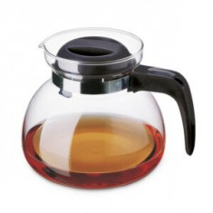 Recipient sticla pentru cafea / ceai cu capac Handy KitchenServ