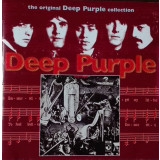 Deep Purple Deep Purple III remastered (cd)