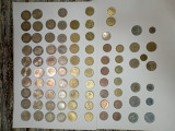 Vand monede colecție