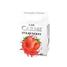 Odorizant auto conserva Caribi Can, Capsuni