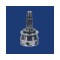 Cap planetara exterior Mini Mini (R50 R53) 06.01-09.06, Fata, Cooper, One, MAGNETI MARELLI