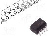 Optocuplor SMD, Tensiune izolatie 5,3kV, 2 canale, SO8, Seria {{Seria producatorului}}, VISHAY - VOD217T