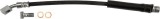 Furtun frana Land Rover Discovery III, Discovery IV, Range Rover Sport I Motor 2.7 D 4x4, 2.7 TD 4x4, 3.0 4x4, 3.0 D 4x4, 3.0 SDV6 4x4, 3.0 TD 4x4,