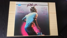 [Vinil] Footloose - Original Motion Picture Soundtrack - disc vinil foto