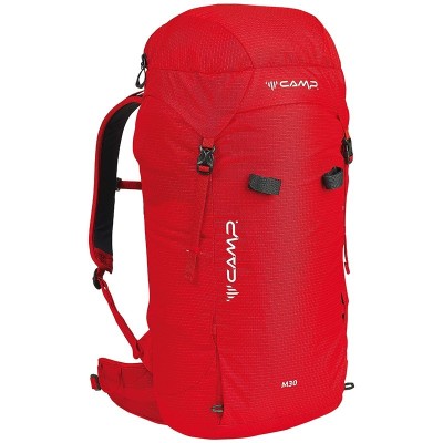 Rucsac Camp M30 red foto