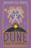 Cumpara ieftin Dune. Casa Corrino - Seria Preludiul Dunei Vol.3