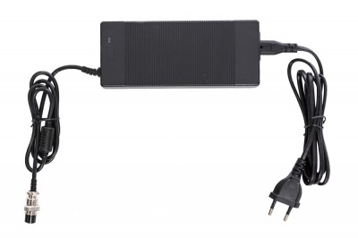 Incarcator trotineta 58.8V 2A Zero 10x 8x QuickVolt 10x 8x KUGOO M4 Pro foto