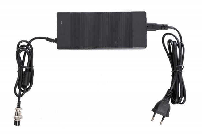 Incarcator trotineta 58.8V 2A Zero 10x 8x QuickVolt 10x 8x KUGOO M4 Pro