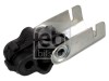 FEBI BILSTEIN 172828 Suport, sistem de esapament