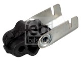 FEBI BILSTEIN 172828 Suport, sistem de esapament
