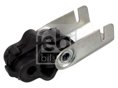 FEBI BILSTEIN 172828 Suport, sistem de esapament foto
