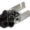 FEBI BILSTEIN 172828 Suport, sistem de esapament