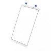 Geam Sticla Oppo F5 Alb - Inlocuire Ecran, Componenta Display