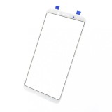 Geam Sticla Oppo F5 Alb - Inlocuire Ecran, Componenta Display
