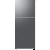Frigider cu 2 usi Samsung RT38CG6624S9EO, 393 l, H 171.5 cm, All Around Cooling, WiFi SmartThings, No frost, Refined Inox, Optimal Fresh+, Digital Inv