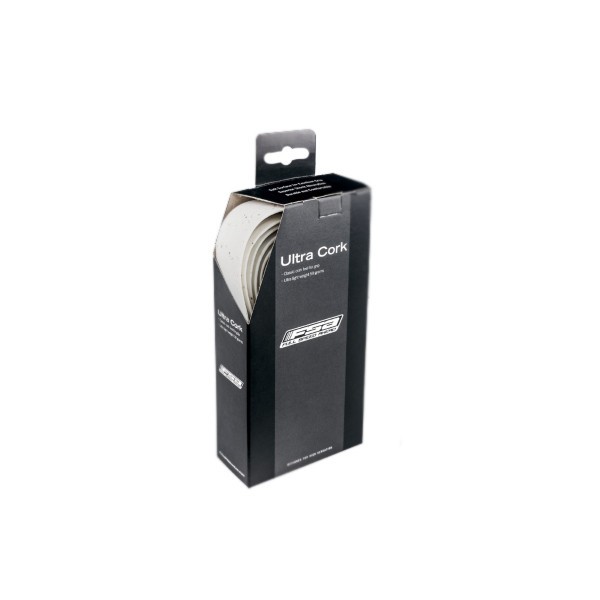Ghidolina FSA Ultra Cork, culoare alb Cod:588140037RM