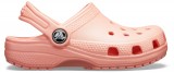 Saboti Crocs Classic Kids Pepene galben - Melon