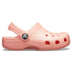 Saboti Crocs Classic Kids Pepene galben - Melon