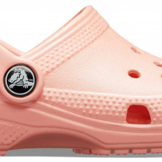 Saboti Crocs Classic Kids Pepene galben - Melon