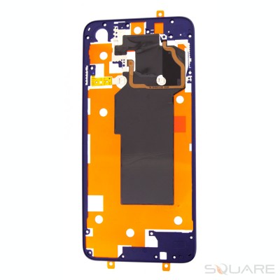 Rama LCD Huawei Nova 5T, Honor 20, Blue foto