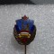 Insigna Flacara Ploiesti