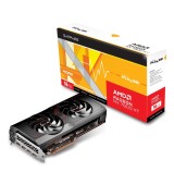 PLACI VIDEO Sapphire VGA SAPP PULSE AMD RADEON RX7800 XT 16GB,&quot;11330-02-20G&quot; (timbru verde 0.8 lei)