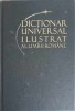 DICTIONAR UNIVERSAL ILUSTRAT AL LIMBII ROMANE VOL.8 PAVILION-PROSPETEL-IOAN OPREA, CARMEN-GABRIELA PAMFIL, -200612
