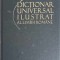DICTIONAR UNIVERSAL ILUSTRAT AL LIMBII ROMANE VOL.8 PAVILION-PROSPETEL-IOAN OPREA, CARMEN-GABRIELA PAMFIL, -200612
