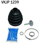 SKF VKJP 1239 Ansamblu burduf articulatie planetara Volvo S60 II, S80 II, V60 I, V70 II, V70 III, XC60 I SUV, XC70 II