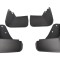 Set aparatori noroi dedicate Ford ECOSPORT 2013-2018 ( MUD1025 CH-1 )