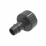 Conector Furtun Picurare 16mm, Racord Robinet - Accesorii Irigare