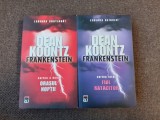 Dean Koontz - Orasul noptii Frankenstein 2 VOLUME