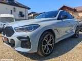 BMW X6 G06 x-Drive 40d Diesel Hybrid 385CP