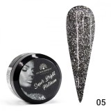 Cumpara ieftin Vopsea gel Super Bright Platinum, 5 g 05