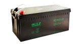 Baterie GEL MW Power GLPG 200-12 &ndash; 12V 200Ah