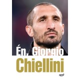 &Eacute;n, Giorgio Chiellini - Giorgio Chiellini