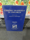 Chronic diarrhea in Children, Emanuel Lebenthal, Raven Press, New York 1984, 110