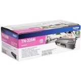Brother Toner TN326M Magenta 3.5K