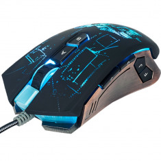 Mouse Marvo G906 foto