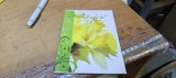 Felicitare germana Paste #B0088