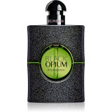 Yves Saint Laurent Black Opium Illicit Green Eau de Parfum pentru femei 75 ml