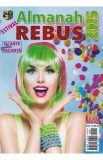 Almanah Rebus estival 2025