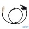 Senzor abs spate Peugeot 307 (2000-&gt;)[3A/C]