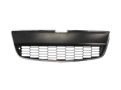 Grila ventilatie, bara protectie CHEVROLET AVEO Hatchback (T300) (2011 - 2016) BLIC 6502-07-1136911P foto