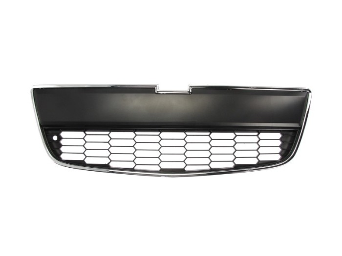 Grila ventilatie, bara protectie CHEVROLET AVEO Hatchback (T300) (2011 - 2016) BLIC 6502-07-1136911P